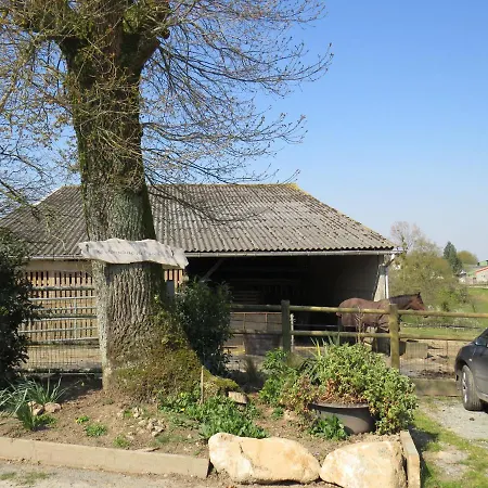 Le Domaine Des Fees * La Gaubretiere